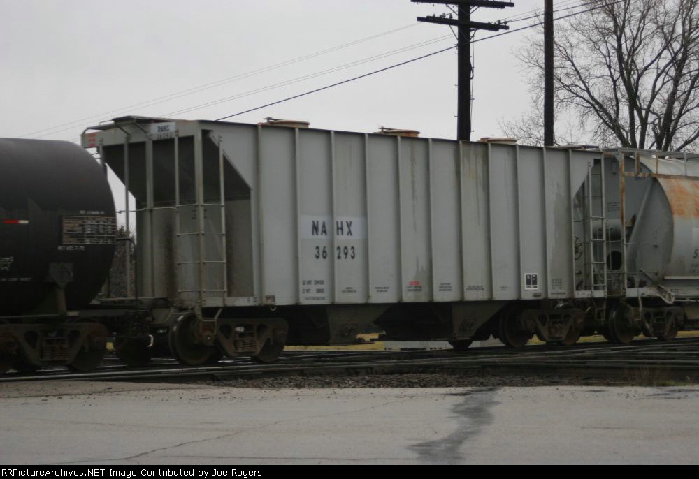 NAHX 36293