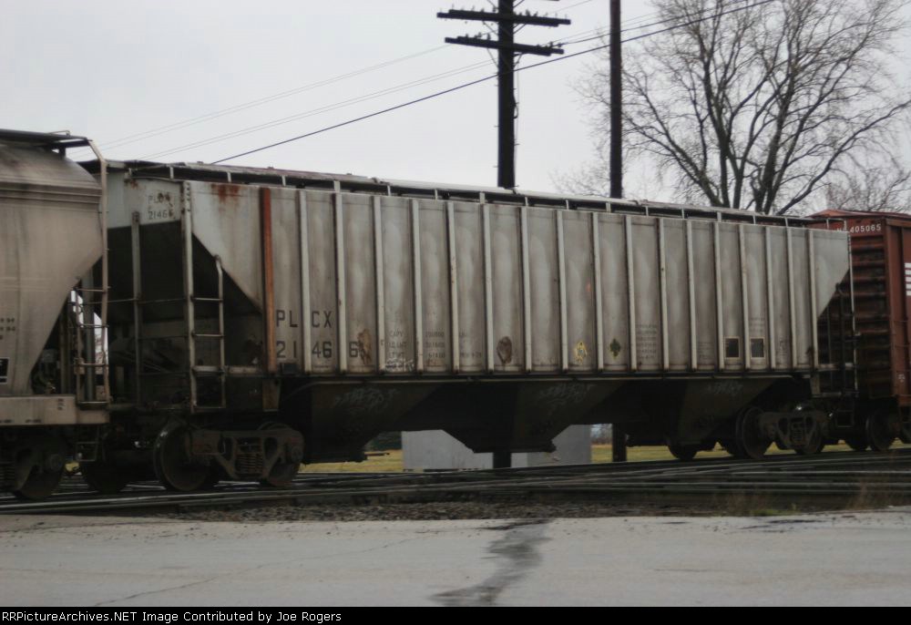 PLCX 21466