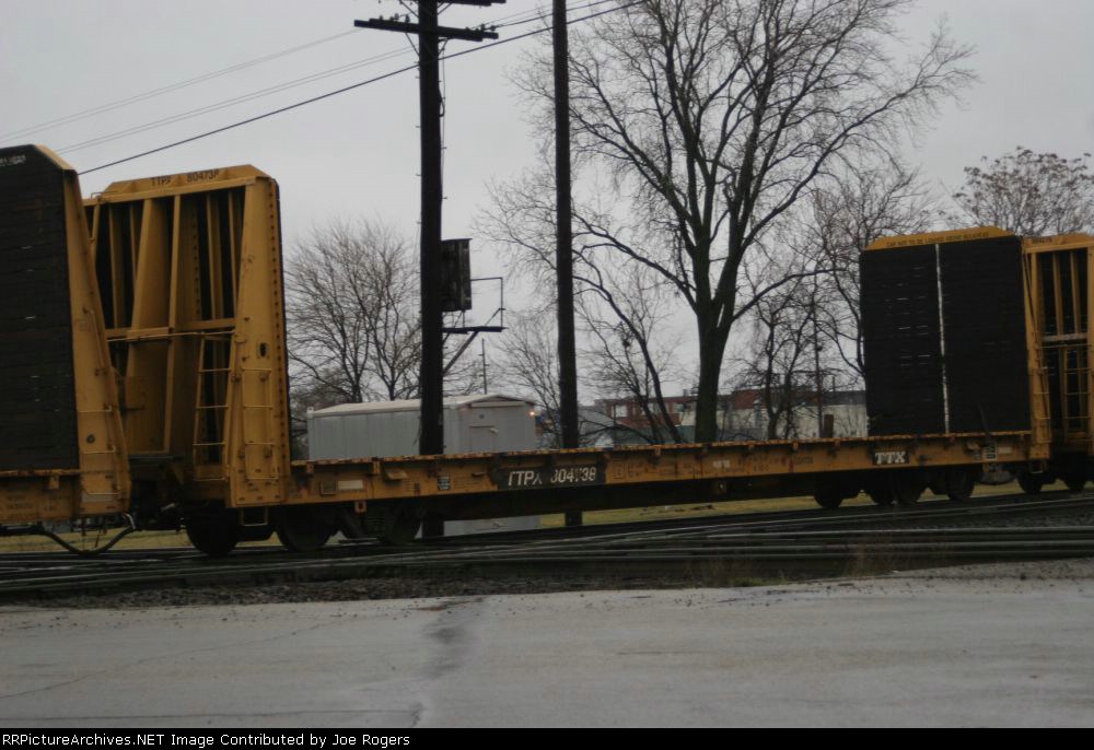 TTPX 804738
