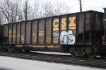 CSX 380111