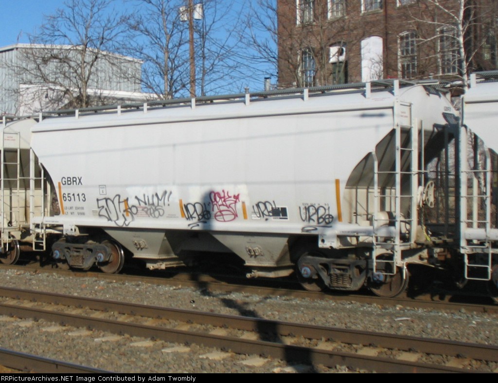 GBRX 65113