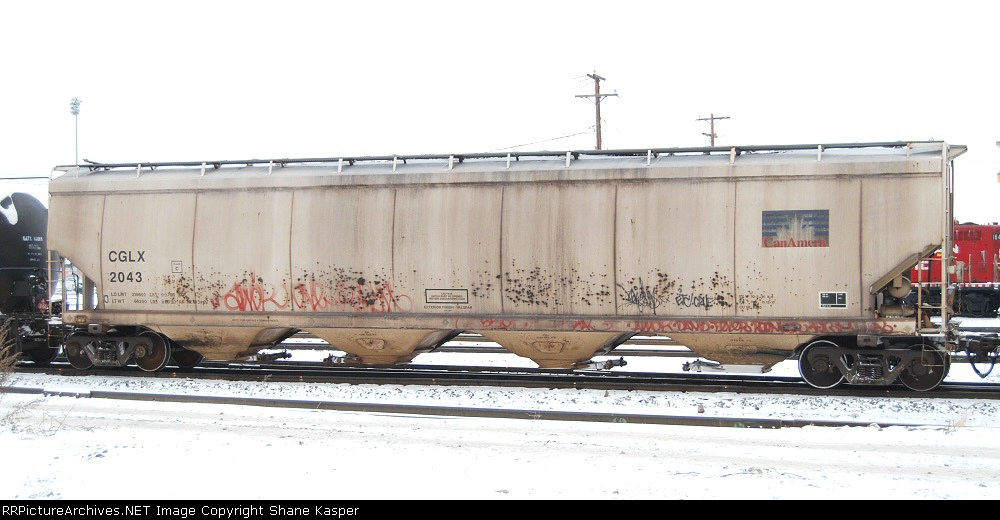 CGLX 2043
