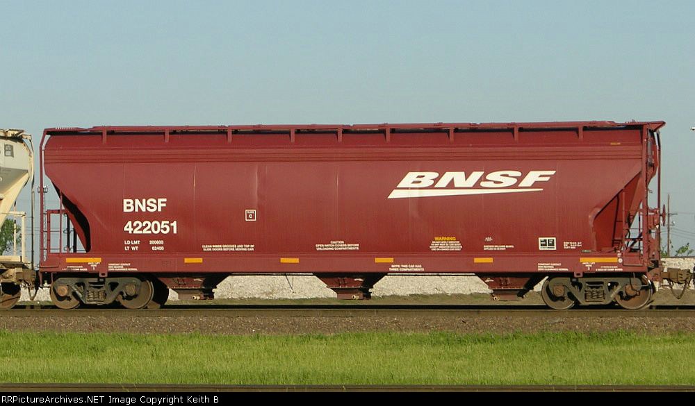 BNSF 422051