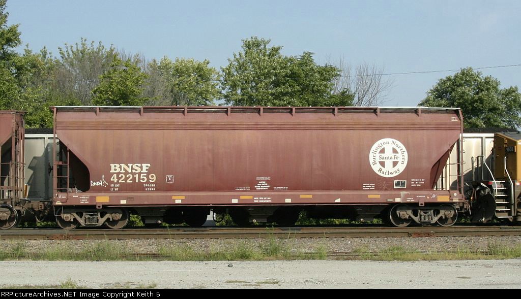 BNSF 422159