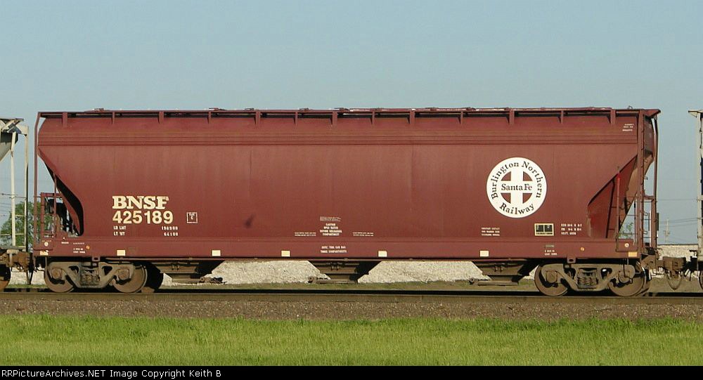 BNSF 425189