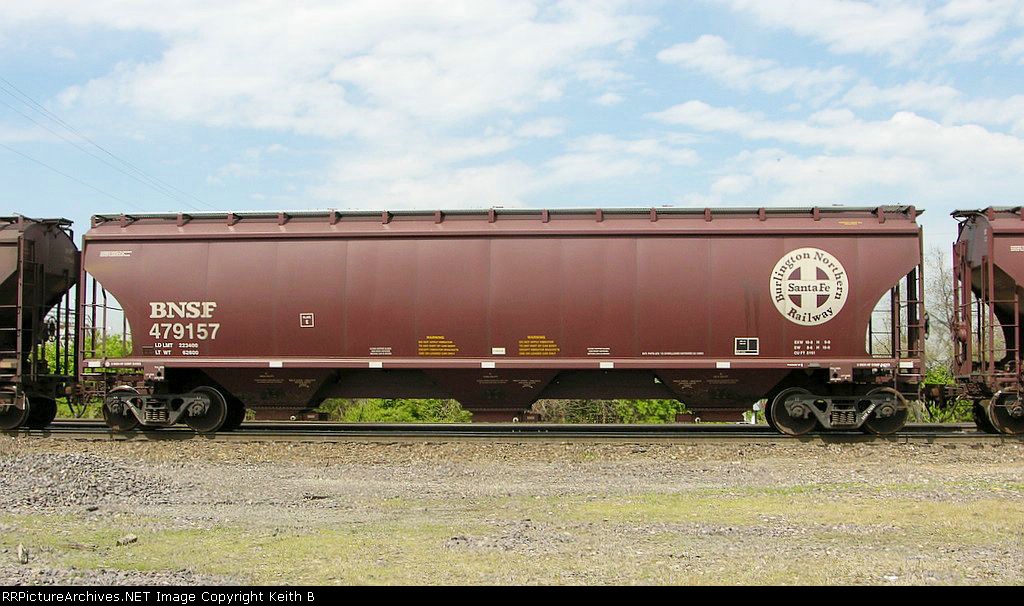 BNSF 479157