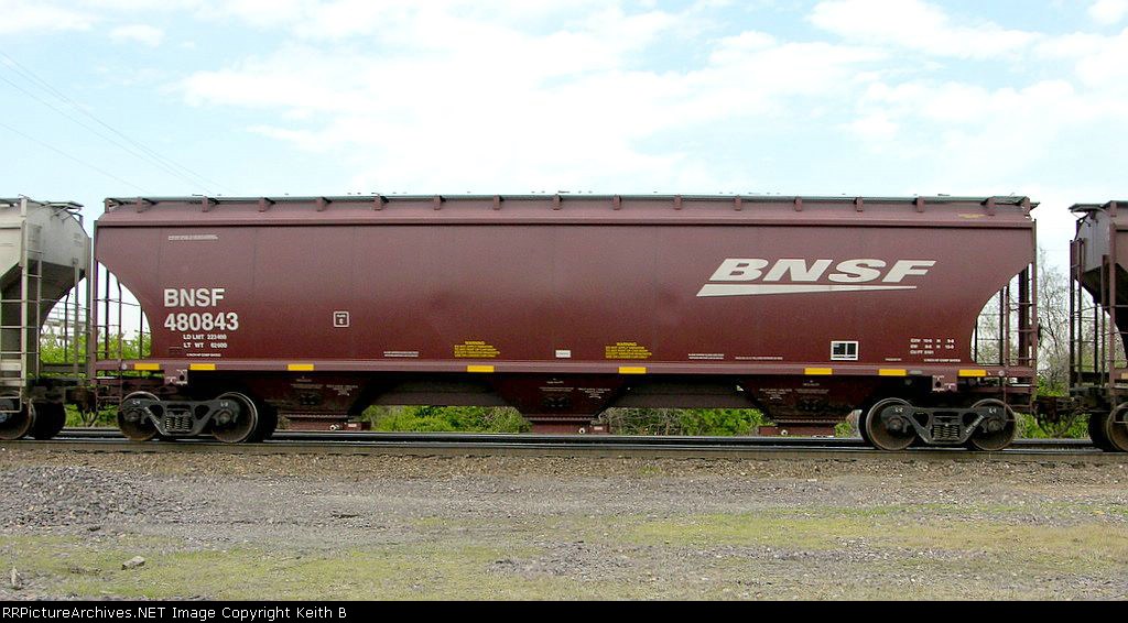 BNSF 480843