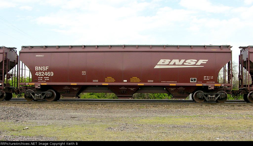 BNSF 482469