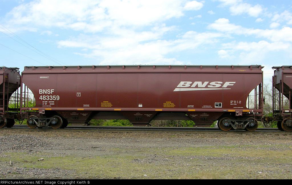 BNSF 483359