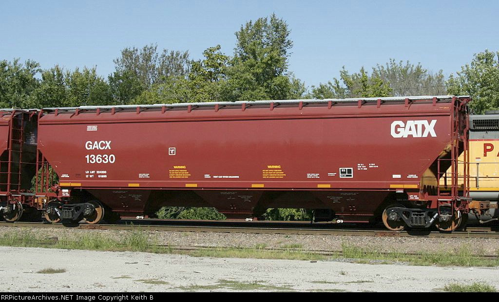 GACX 13630