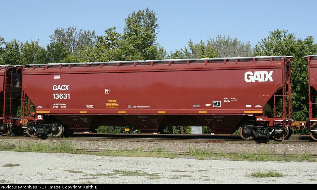 GACX 13631