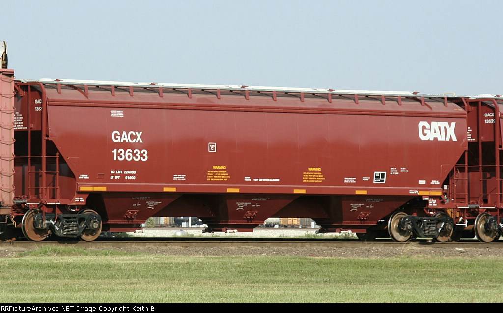 GACX 13633