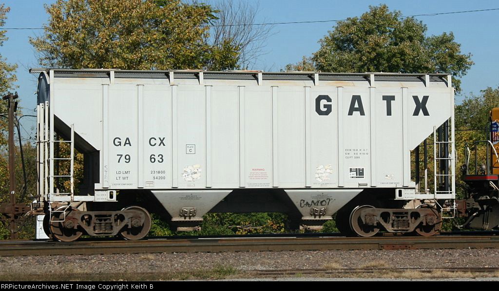GACX 7963