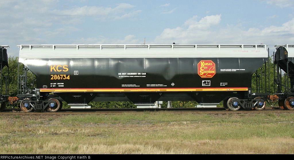 KCS 286734