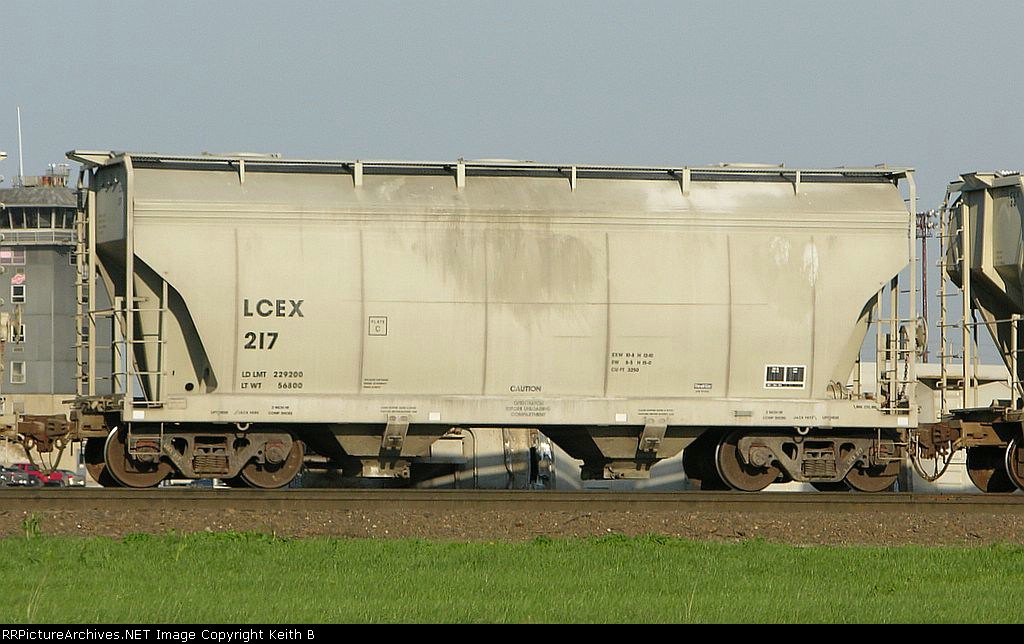 LCEX 217