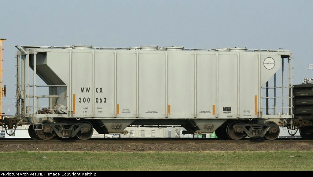 MWCX 300063