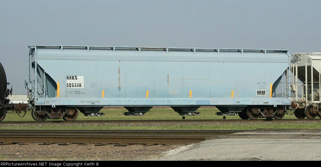 SIRX 525518