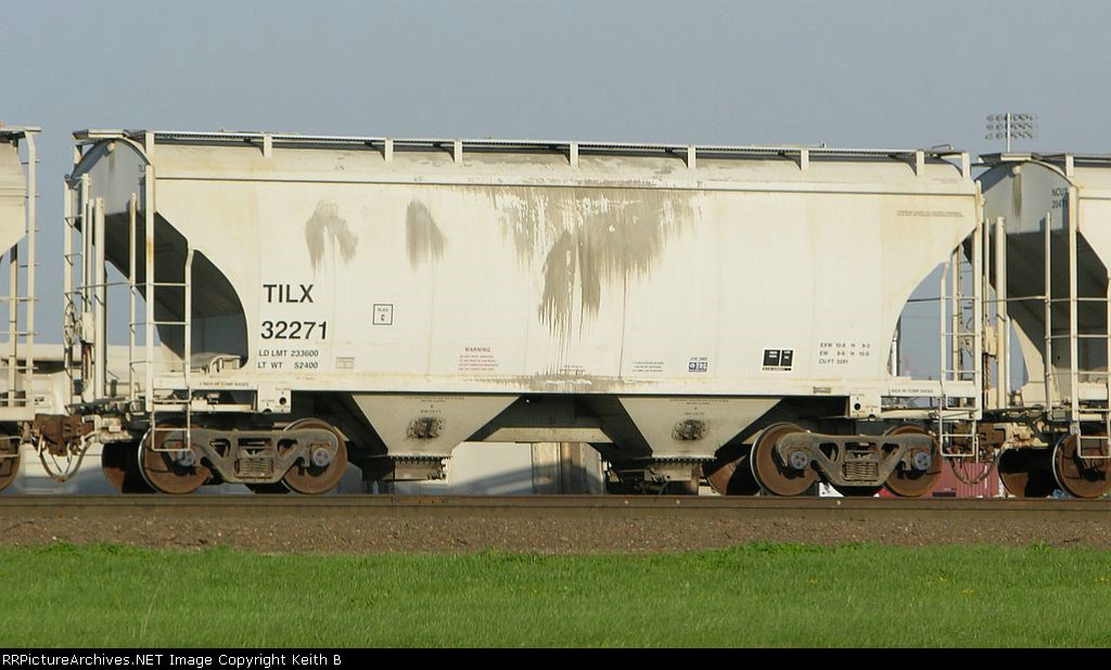 TILX 32271