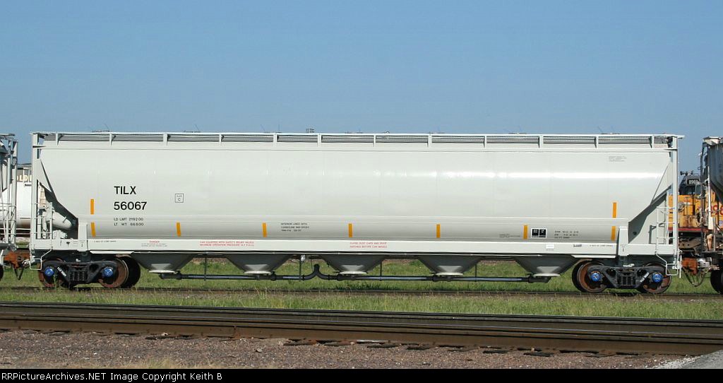 TILX 56067
