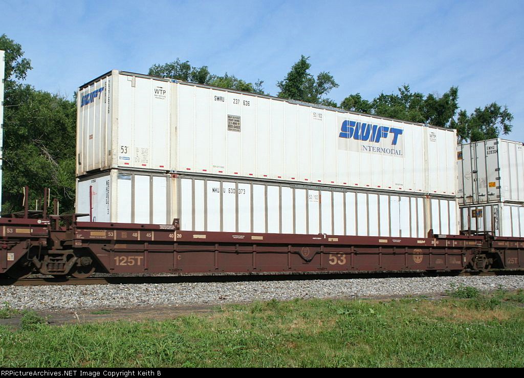 BNSF 211355C