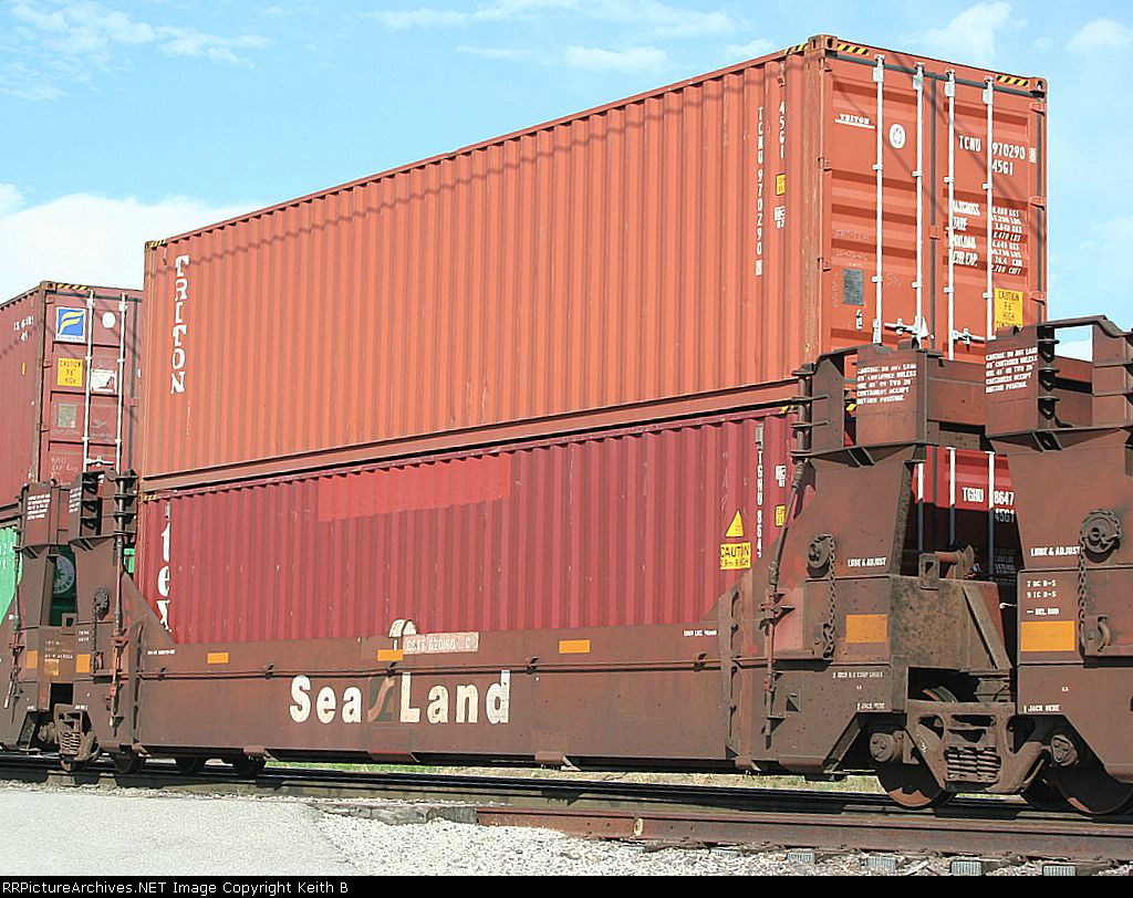 CSX 620160C