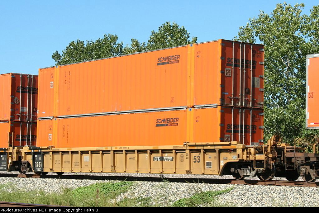 DTTX 721791B and SNLU 971914