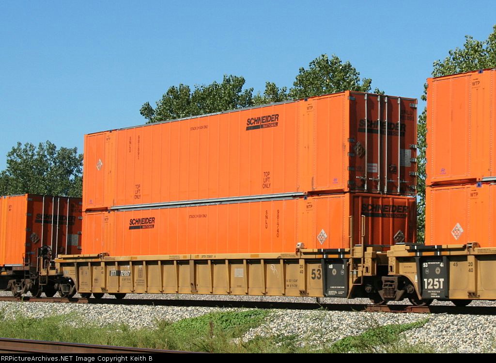 DTTX 721857A and SNLU 981891