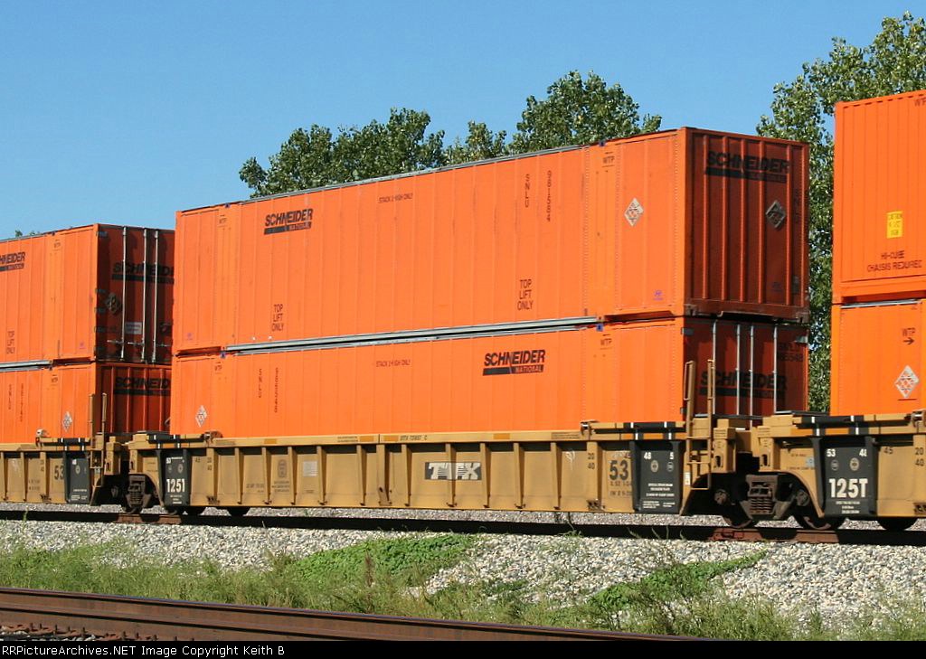 DTTX 721857C and SNLU 981548