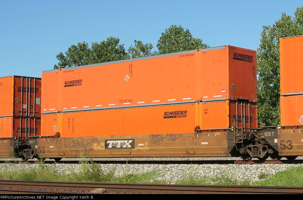 DTTX 723311C and SNLU 977931