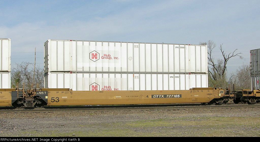 DTTX 727105A