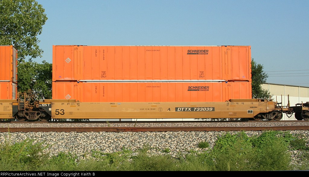 DTTX 733039A and SNLU 981799