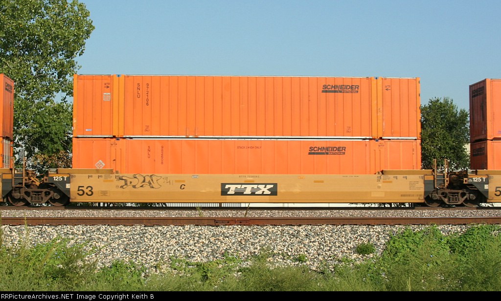 DTTX 733039C and SNLU 972106