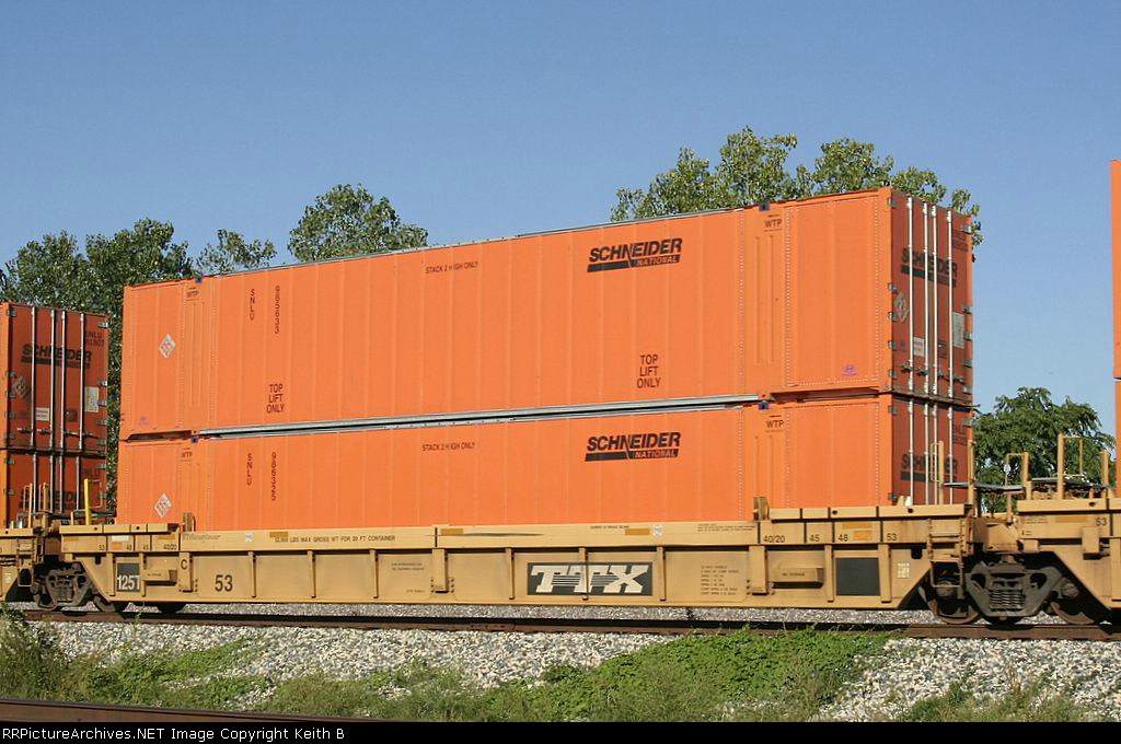 SNLU 985633 on DTTX 729560C