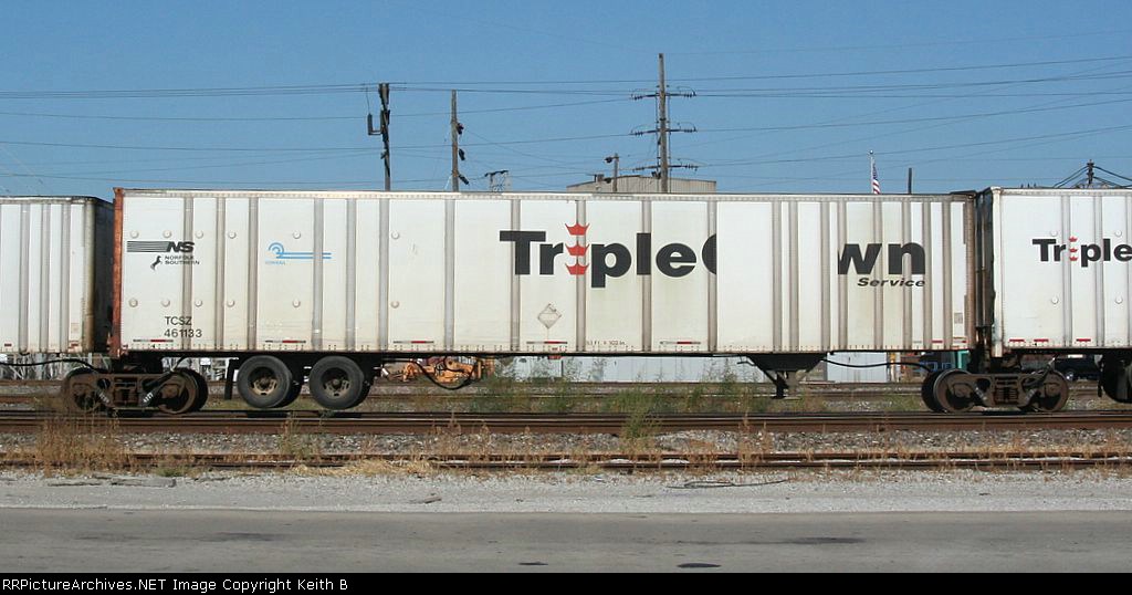 TCSZ 461133