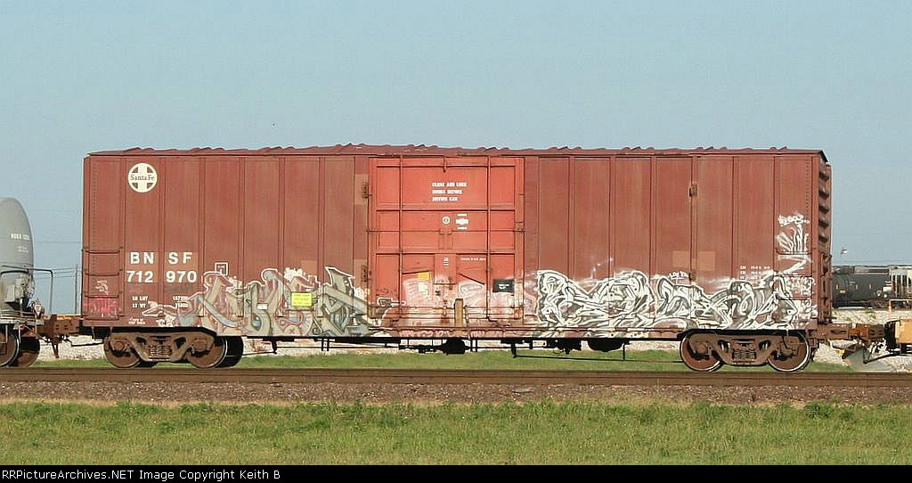 BNSF 712970
