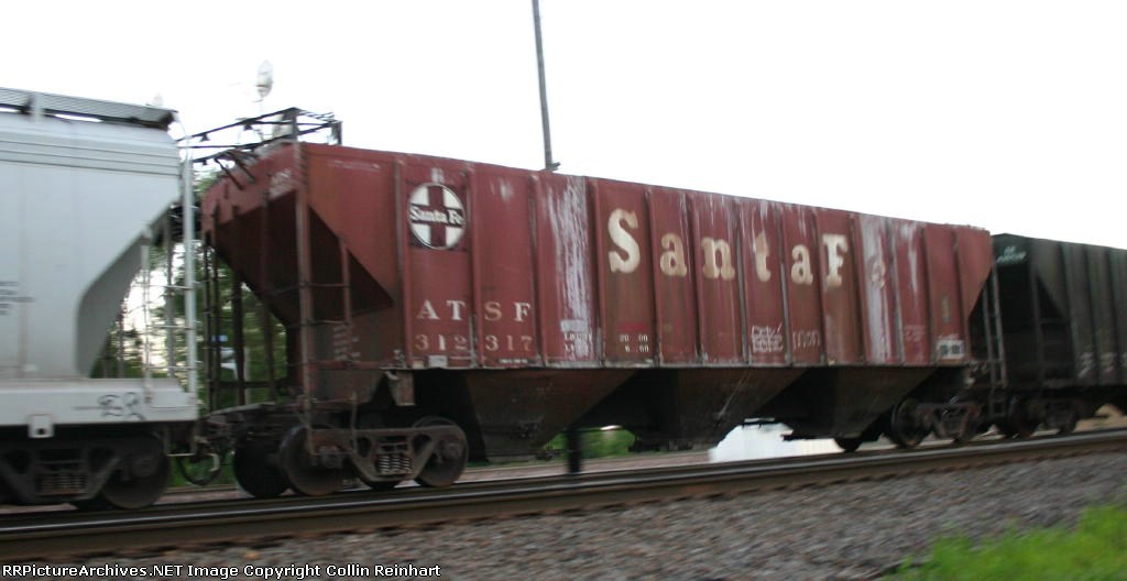 ATSF 312317