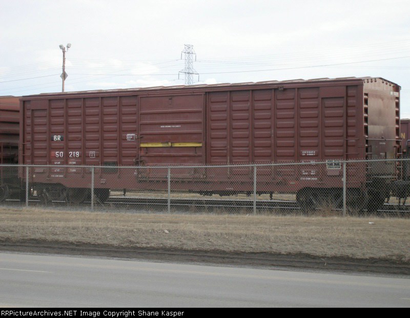 BR 50219