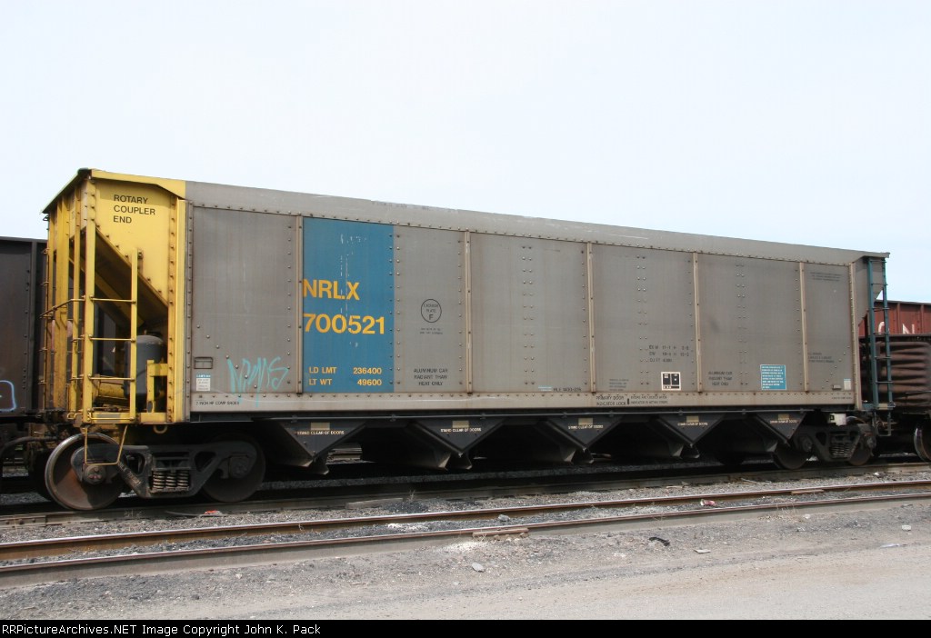NRLX 700521