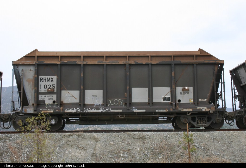 RRMX 1025