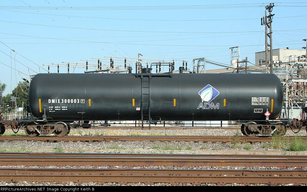 DMIX 300003