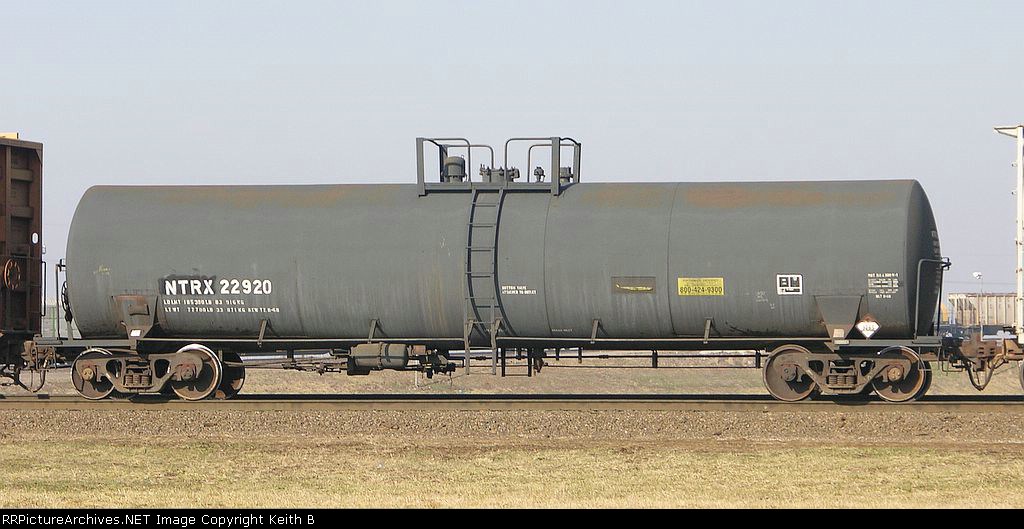 NTRX 22920