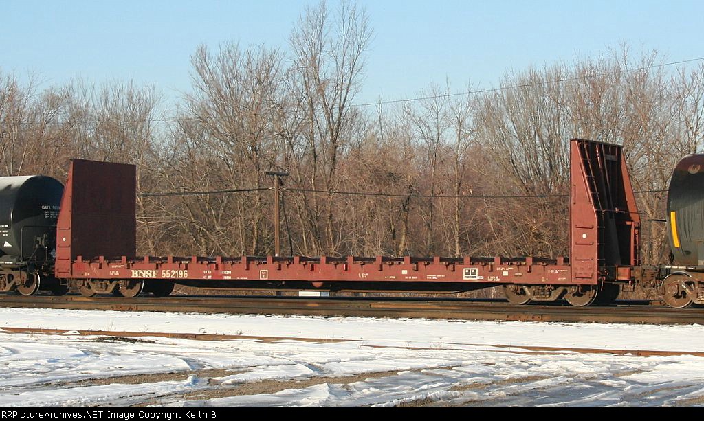 BNSF 552196