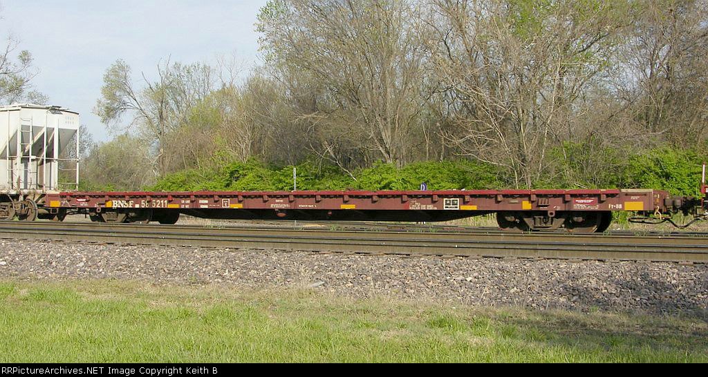 BNSF 585211