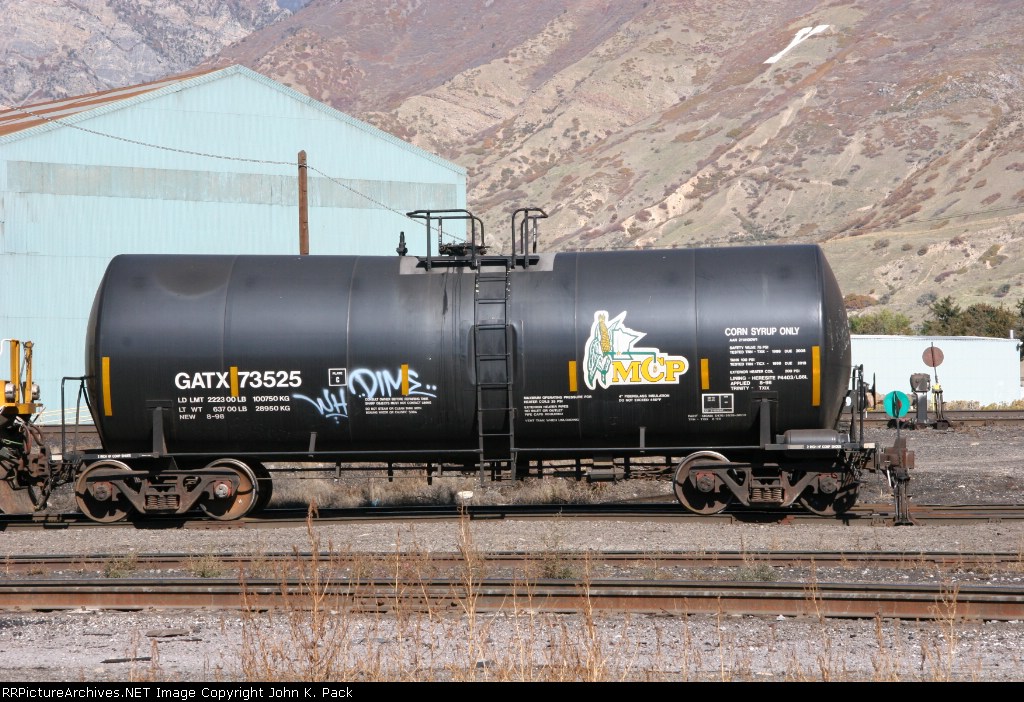GATX 73525
