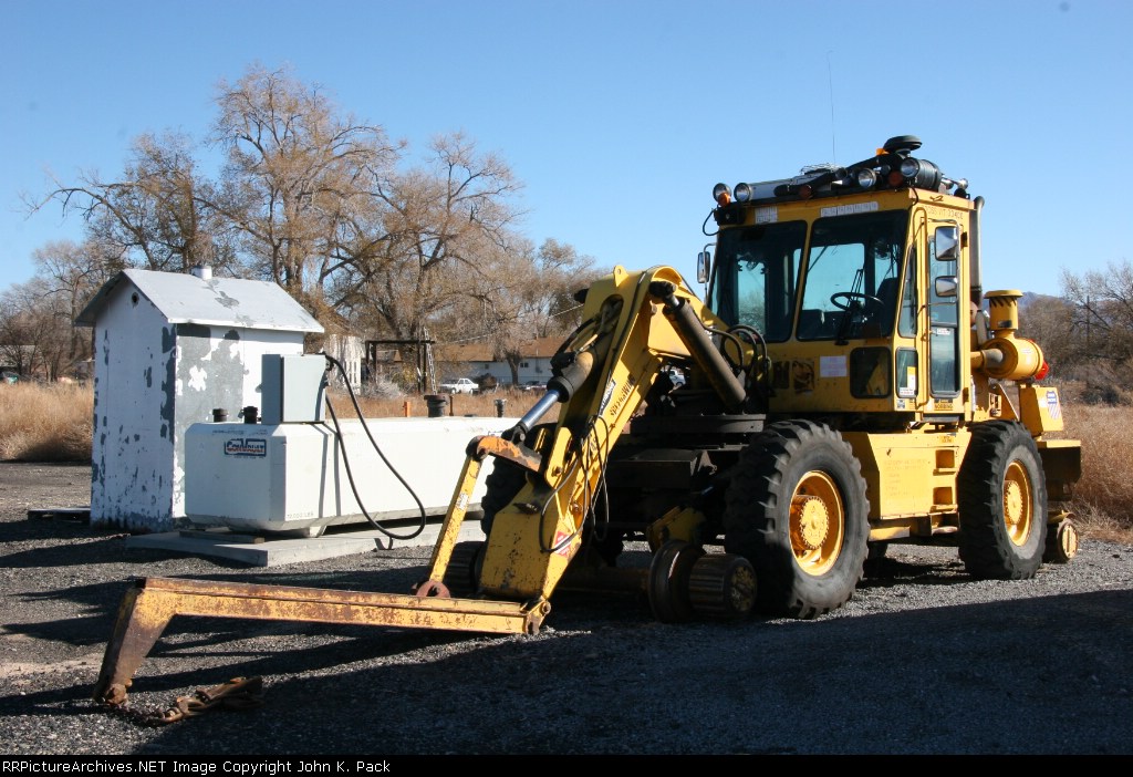 PETTIBONE SWINGMASTER