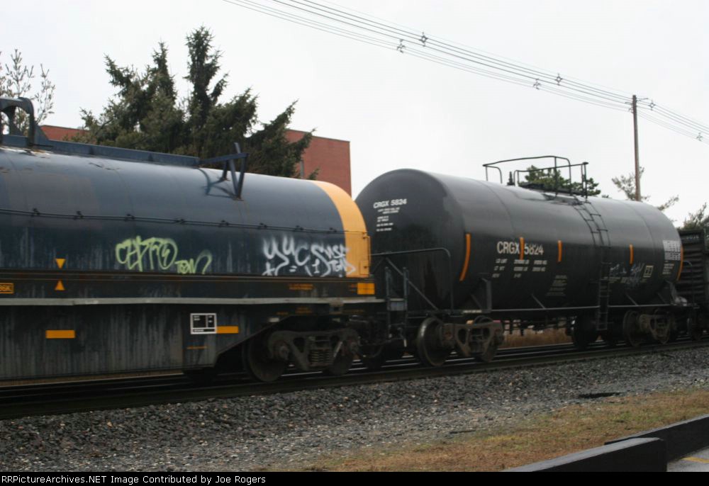 CRGX 5824