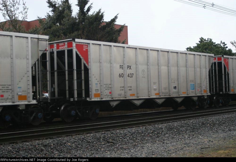 FEPX 60437