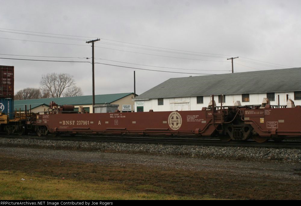 BNSF 237961