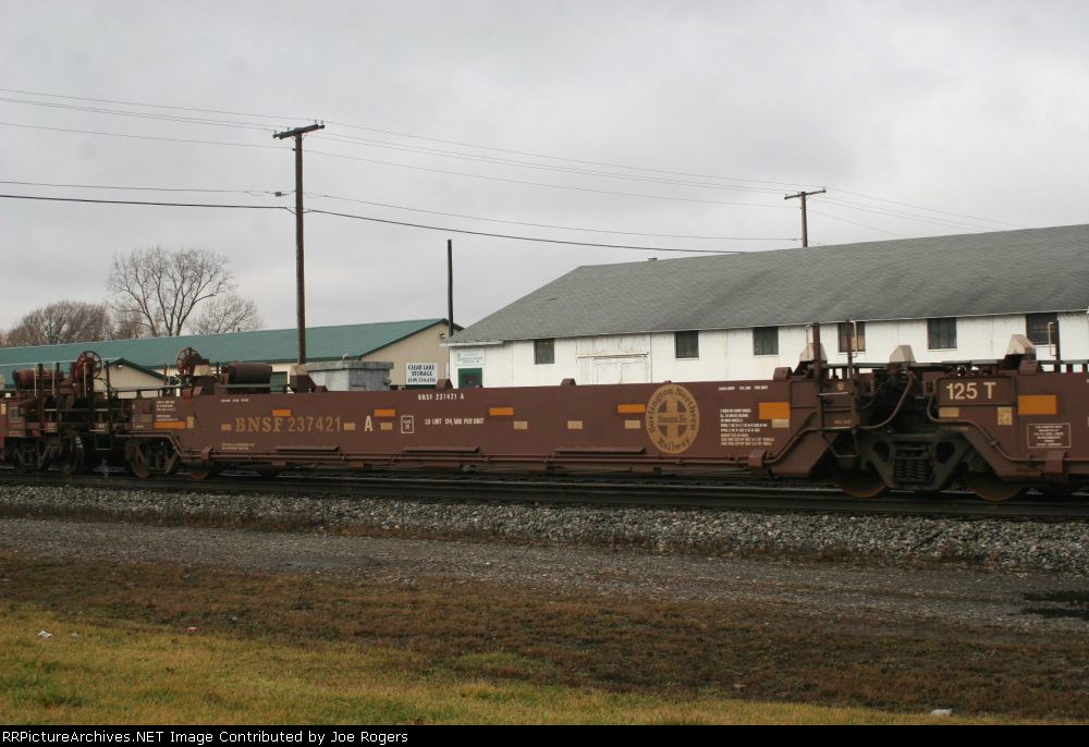 BNSF 237421