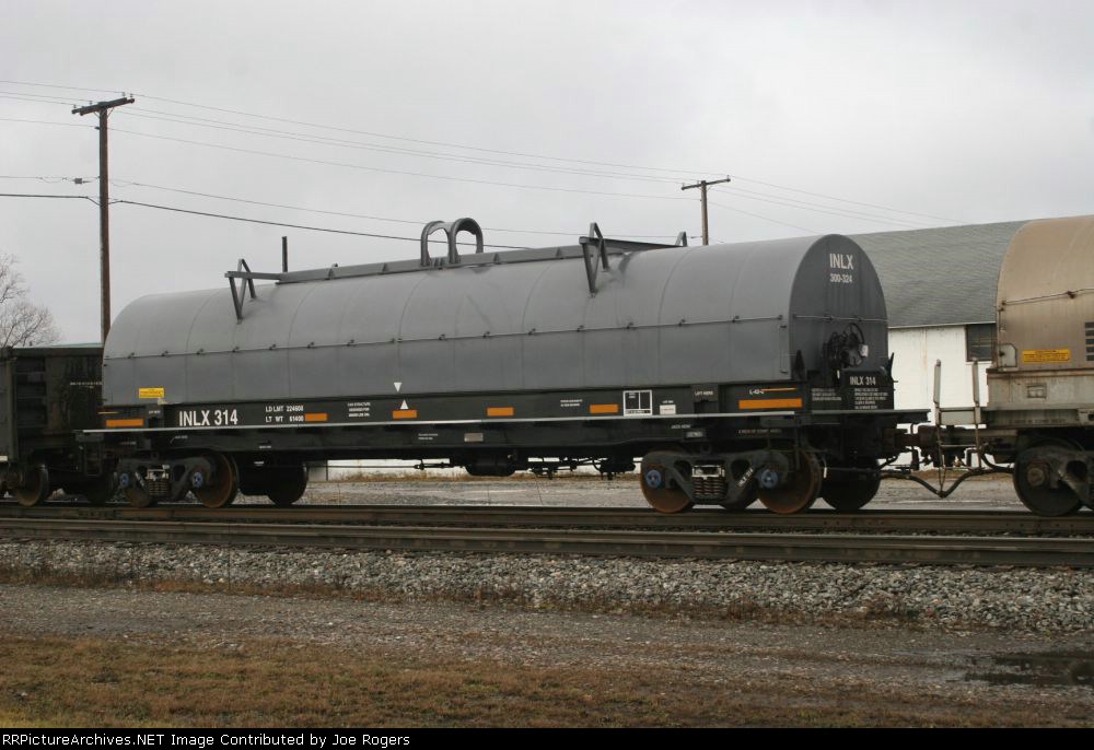 INLX 314